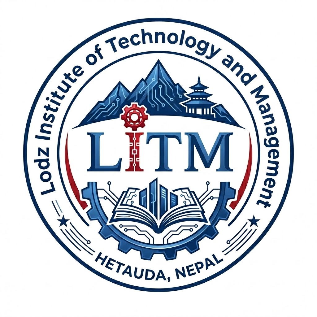 LITM Logo